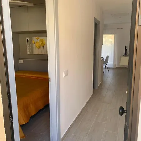 Apartman Complejo Mareverde *