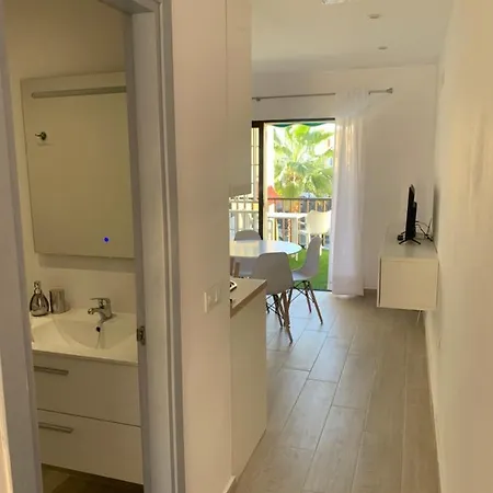 Apartman Complejo Mareverde Costa Adeje (Tenerife)